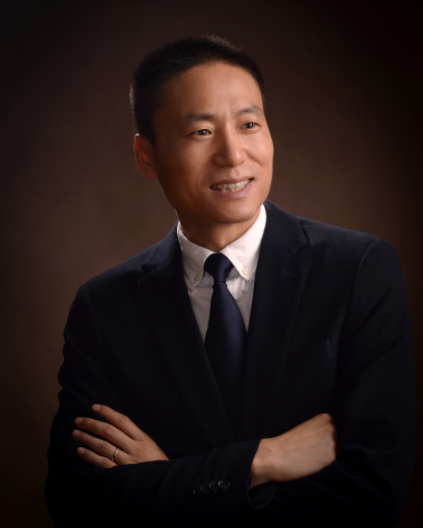 Xuejun Chen