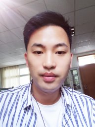 Zhengxue Zhao