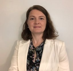 Christina A. Hacker