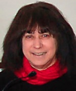 Pauline Jacobson