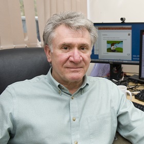 Glenn Flux