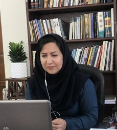 Elham Dehghani