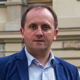 Tomasz Małkus
