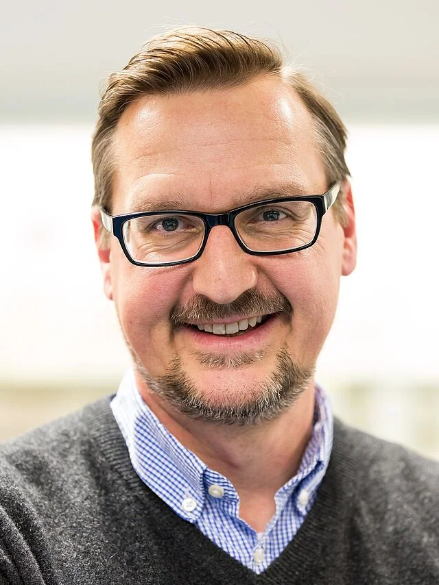 Michael Kneissl