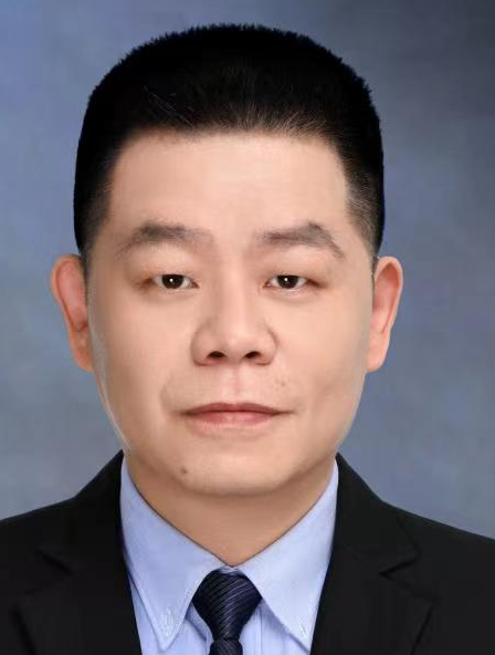 Xuefeng Yu