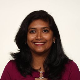 Anu Abraham