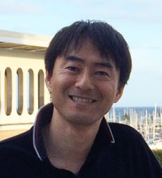 Naofumi Homma