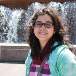 Suchismita Sarker