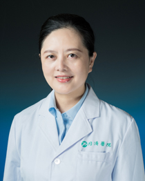 Shuang Li