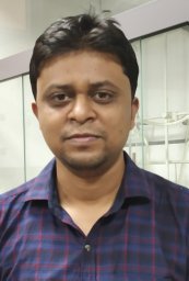Md Samim Hassan