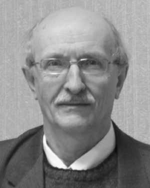 A. P. Kovshik