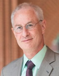 Pinchas Cohen