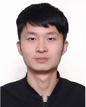 Chuanghui Yin