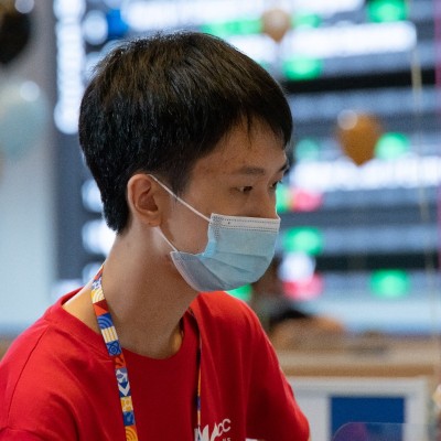 Ziyi Zhang