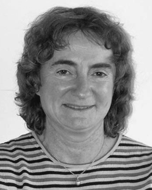 Marie-Eve Davoust