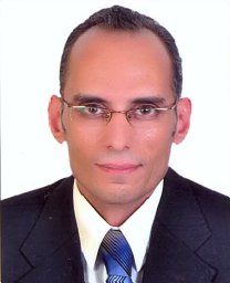 Ali Mamdouh Moawad