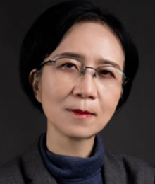 Honggang Xu