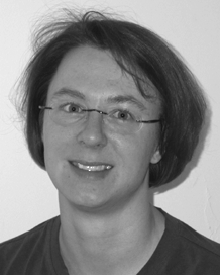 Almut Branner