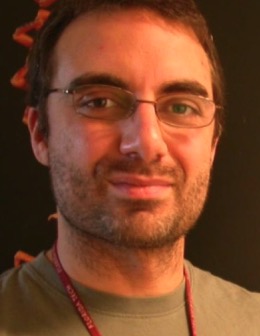 Marc Eléaume