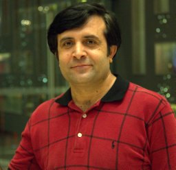 Khan Naqeeb-Ullah