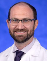 Sean P. Martin