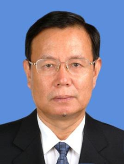 Yuzhu Zhang