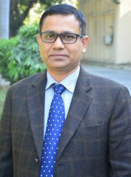 Manoj Tripathy