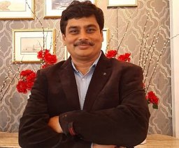 Pritam Gajkumar Shah