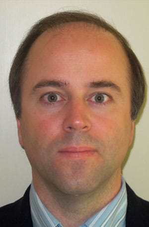Dean Moyar