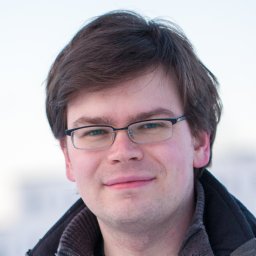 Sebastian Schubert