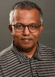 Andrew Sarangan