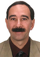 Patrick Navard