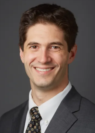 Stephen Baldassarri