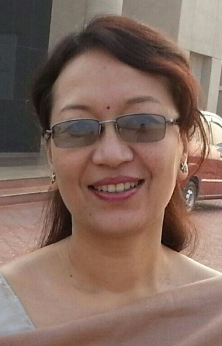 Anjana Singh