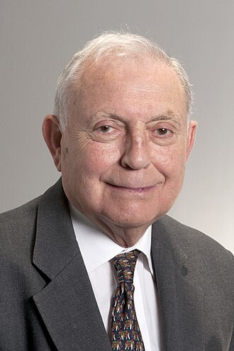 Allan Victor Hoffbrand