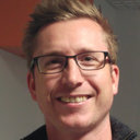 Jonathan Digby-Bell