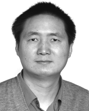 Quankui Yang