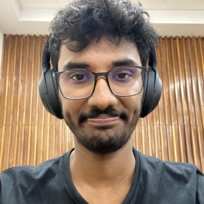 Mukund Varma T