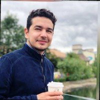 Ilias Bikmukhametov