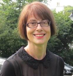 Doris Merkl-Davies