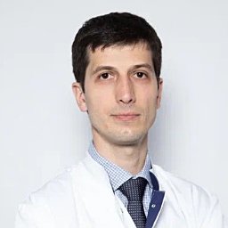 Sergeev D V