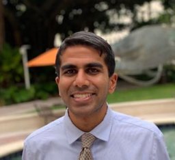 Kaustav P. Shah