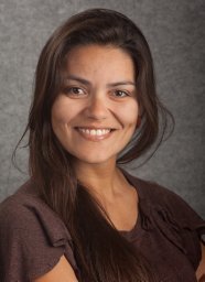 Michelli F Oliveira