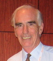 John Snowdon