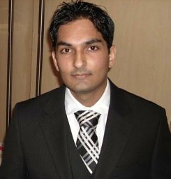 Avinash Ramyead