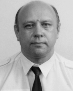 G. S. Svechnikov