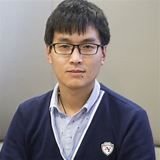 Zhonghua Bian