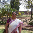 Elizabeth Reji