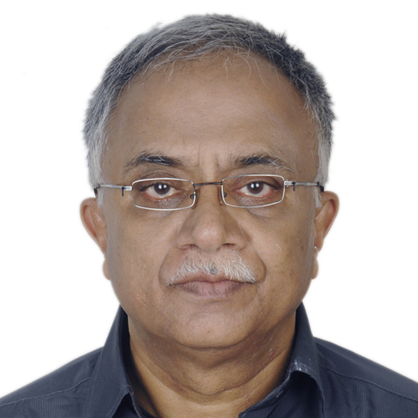Vivek Shripad Borkar