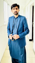 Abdur Rashid Khan